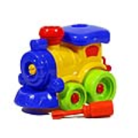 تکتاز ترن توری